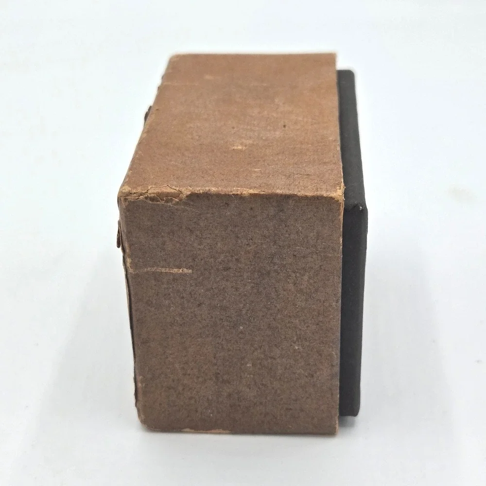 Vintage Wirgin Telor Coated‎ Cine Telephoto Lens (c. Mid-1940s)